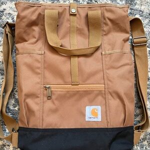 Carhartt backpack